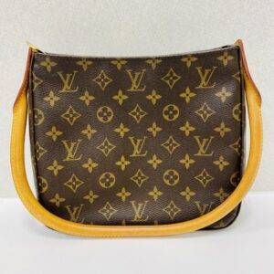 ルイヴィトン ルーピングMM